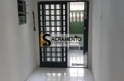Imagem: Casa Térrea para Venda, Cidade Tiradentes