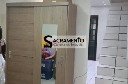 Imagem: Casa Térrea para Venda, Cidade Tiradentes