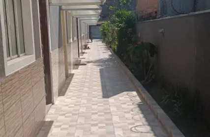 Imagem: Sobrado para Venda, Itaquera