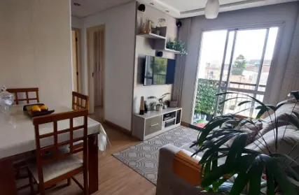 Imagem: Apartamento para Venda, Itaquera