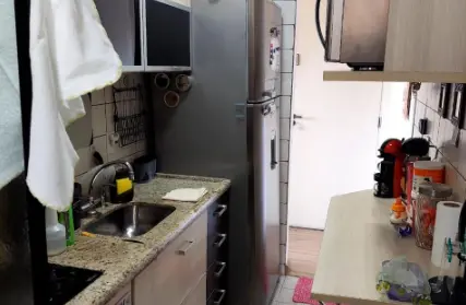Imagem: Apartamento para Venda, Itaquera