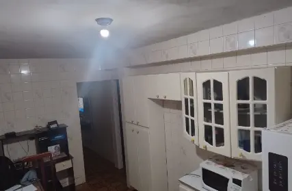 Imagem: Casa Térrea para Venda, Guaianases