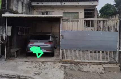 Imagem: Casa Térrea para Venda, Guaianases