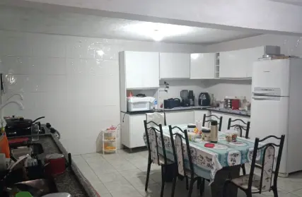 Imagem: Casa Térrea para Venda, Guaianases