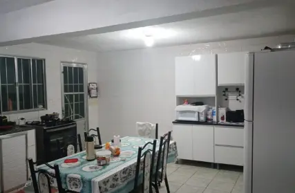 Imagem: Casa Térrea para Venda, Guaianases