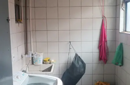 Imagem: Apartamento para Venda, Cidade Tiradentes