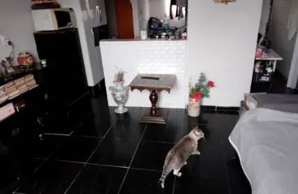 Imagem: Apartamento para Venda, Cidade Tiradentes