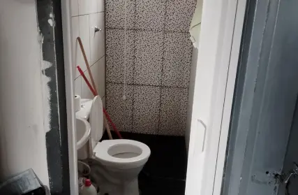 Imagem: Apartamento para Venda, Cidade Tiradentes