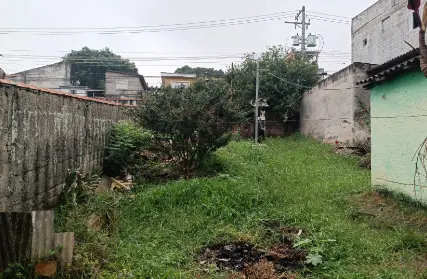Imagem: Terreno para Venda, Parada XV de Novembro