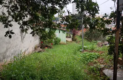 Imagem: Terreno para Venda, Parada XV de Novembro