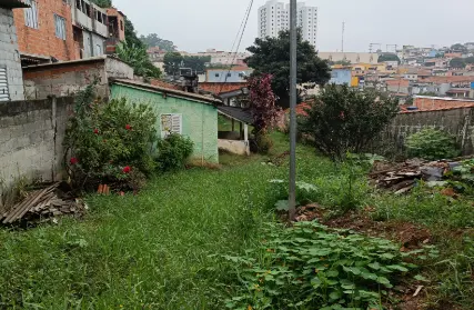 Imagem: Terreno para Venda, Parada XV de Novembro