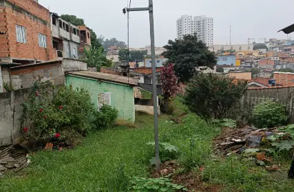 Imagem: Terreno para Venda, Parada XV de Novembro