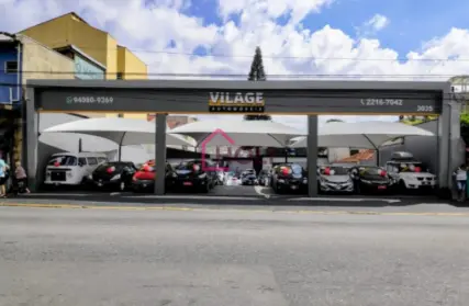 Imagem: Terreno para Alugar, Vila Regente Feijó