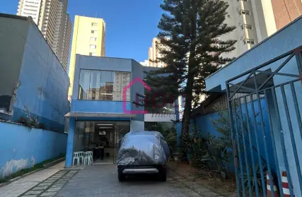 Imagem: Prédio Comercial para Venda, Tatuapé