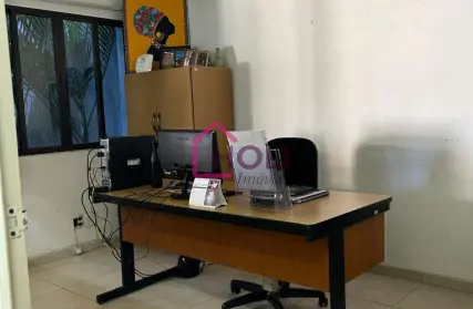 Imagem: Prédio Comercial para Venda, Tatuapé