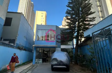 Imagem: Prédio Comercial para Venda, Tatuapé