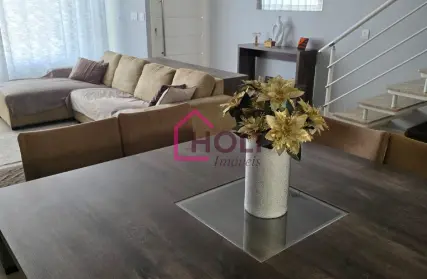 Imagem: Casa Térrea para Venda, Jardim Teresa (ZL)