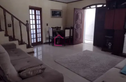 Imagem: Sobrado para Venda, Vila Aricanduva