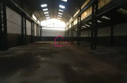 Imagem: Galpão / Salão para Venda, Tatuapé