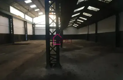 Imagem: Galpão / Salão para Venda, Tatuapé