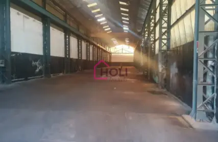 Imagem: Galpão / Salão para Venda, Tatuapé