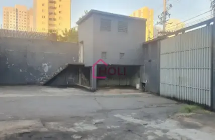 Imagem: Galpão / Salão para Venda, Tatuapé