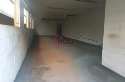 Imagem: Galpão / Salão para Venda, Tatuapé