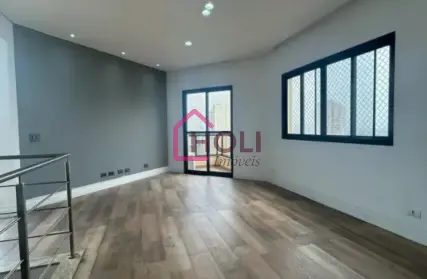 Imagem: Cobertura para Venda, Vila Carrão