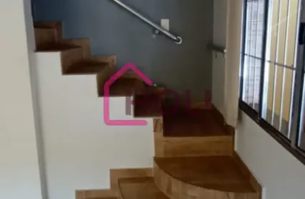 Imagem: Sobrado para Venda, Jardim Vila Formosa