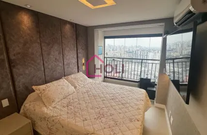 Imagem: Apartamento para Venda, Brás