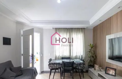 Imagem: Sobrado para Venda, Vila Laís