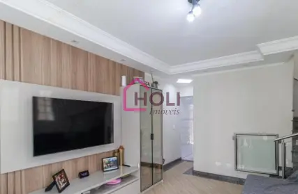 Imagem: Sobrado para Venda, Vila Laís