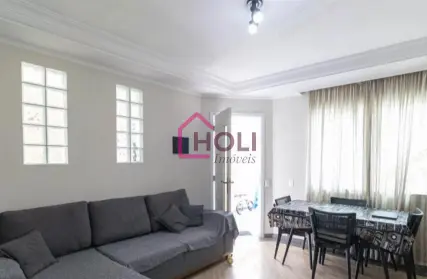 Imagem: Sobrado para Venda, Vila Laís