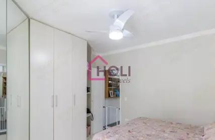 Imagem: Sobrado para Venda, Vila Laís