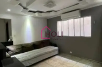 Imagem: Sobrado para Venda, Cidade Patriarca