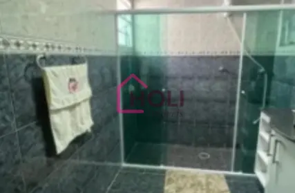 Imagem: Sobrado para Venda, Cidade Patriarca