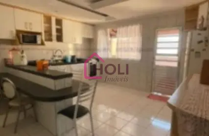 Imagem: Sobrado para Venda, Cidade Patriarca