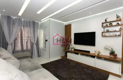 Imagem: Sobrado para Venda, Vila Carrão