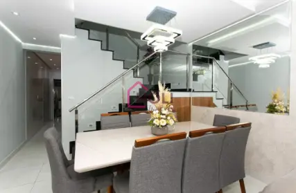 Imagem: Sobrado para Venda, Vila Carrão