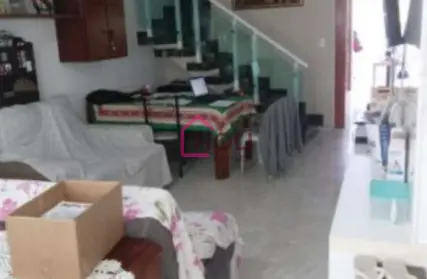 Imagem: Sobrado para Venda, Vila Carrão