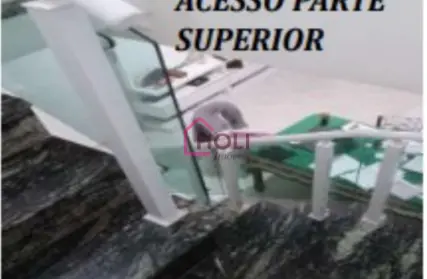 Imagem: Sobrado para Venda, Vila Carrão