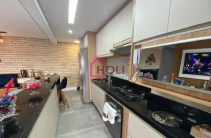 Imagem: Apartamento para Venda, Vila Formosa