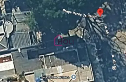 Imagem: Terreno para Venda, Tatuapé