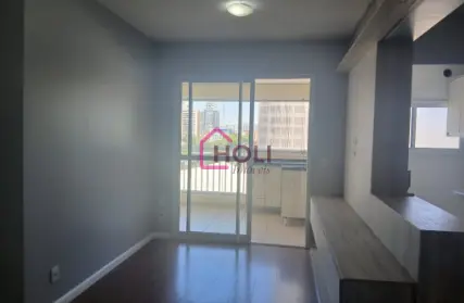 Imagem: Apartamento para Venda, Tatuapé