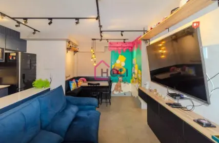 Imagem: Apartamento para Venda, Vila Prudente