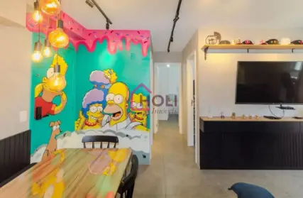 Imagem: Apartamento para Venda, Vila Prudente