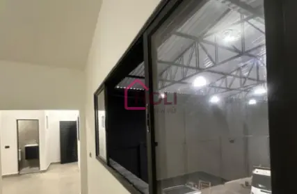 Imagem: Galpão / Salão para Alugar, Penha