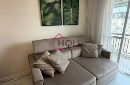 Imagem: Apartamento para Venda, Vila Bela