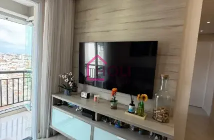 Imagem: Apartamento para Venda, Vila Bela