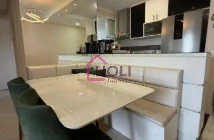 Imagem: Apartamento para Venda, Vila Bela